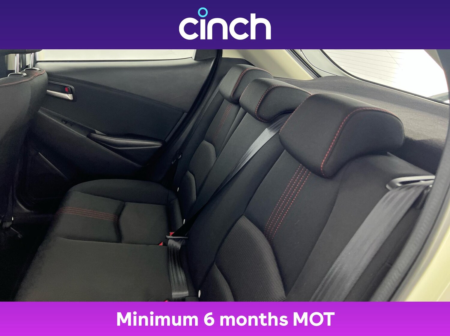 Used Mazda Mazda2 2023 for sale - 76495759: Photo 20