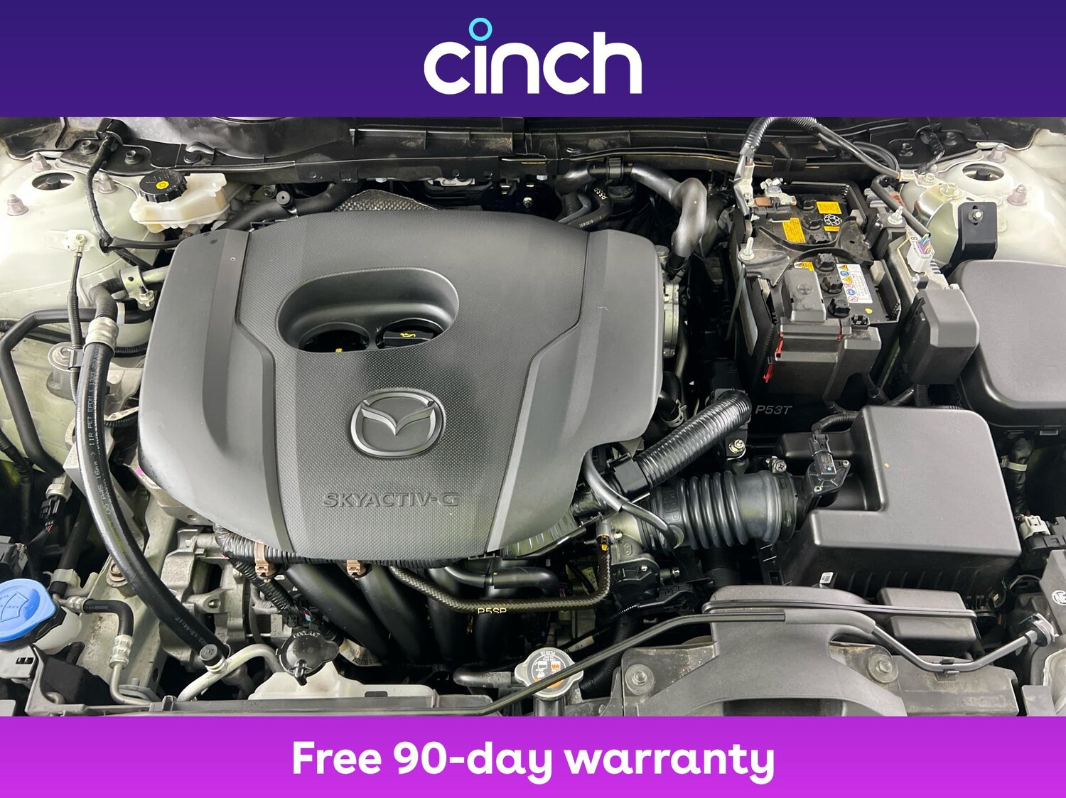 Used Mazda Mazda2 2023 for sale - 76495759: Photo 23