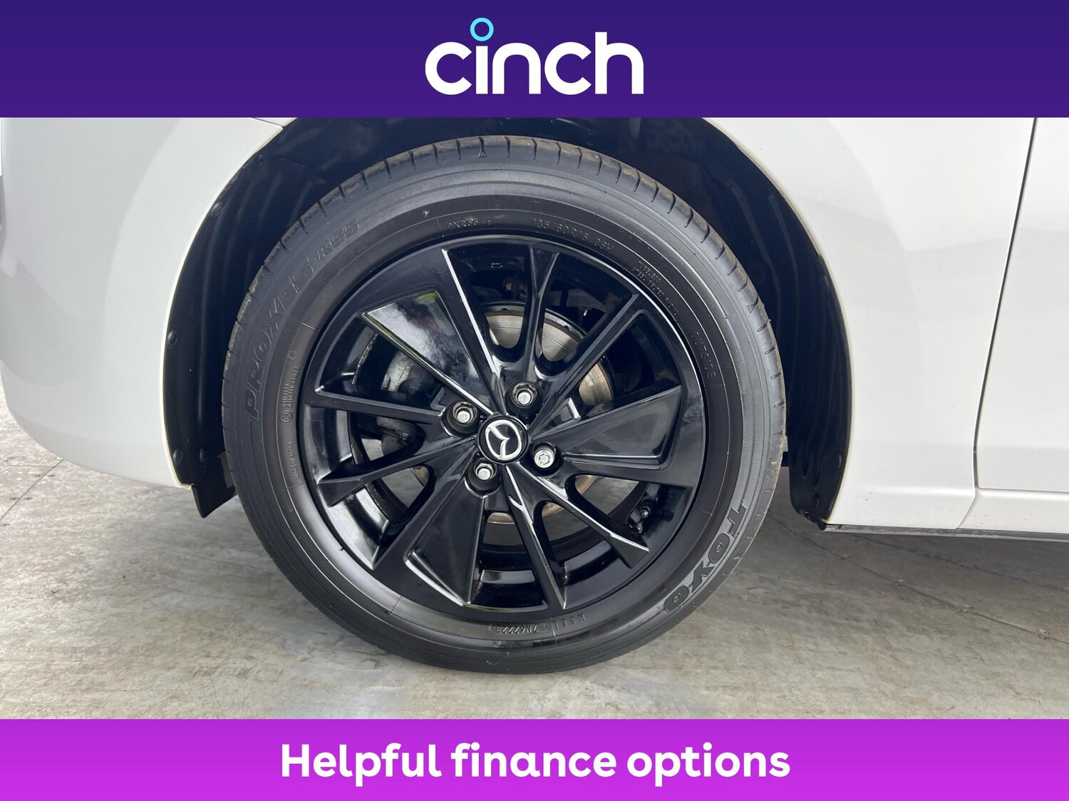 Used Mazda Mazda2 2023 for sale - 76495759: Photo 24