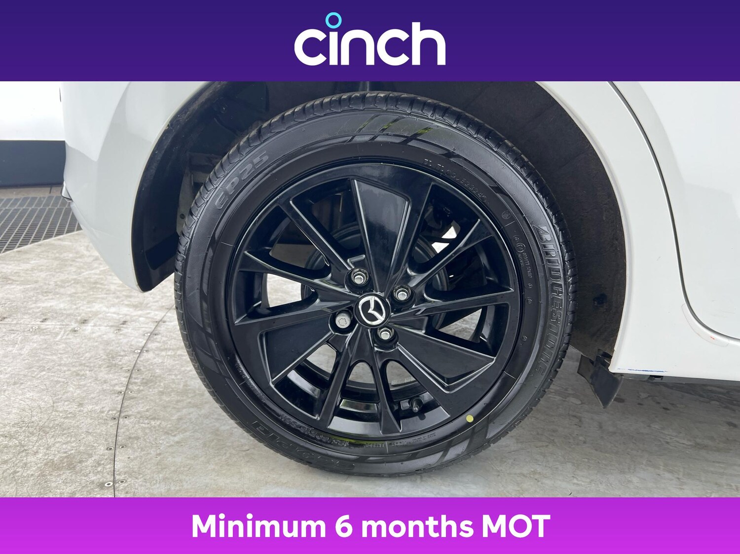 Used Mazda Mazda2 2023 for sale - 76495759: Photo 27