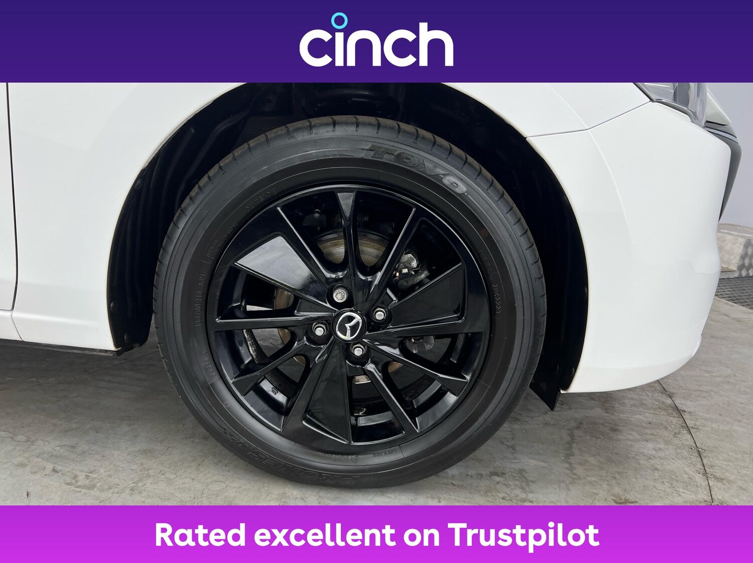 Used Mazda Mazda2 2023 for sale - 76495759: Photo 28