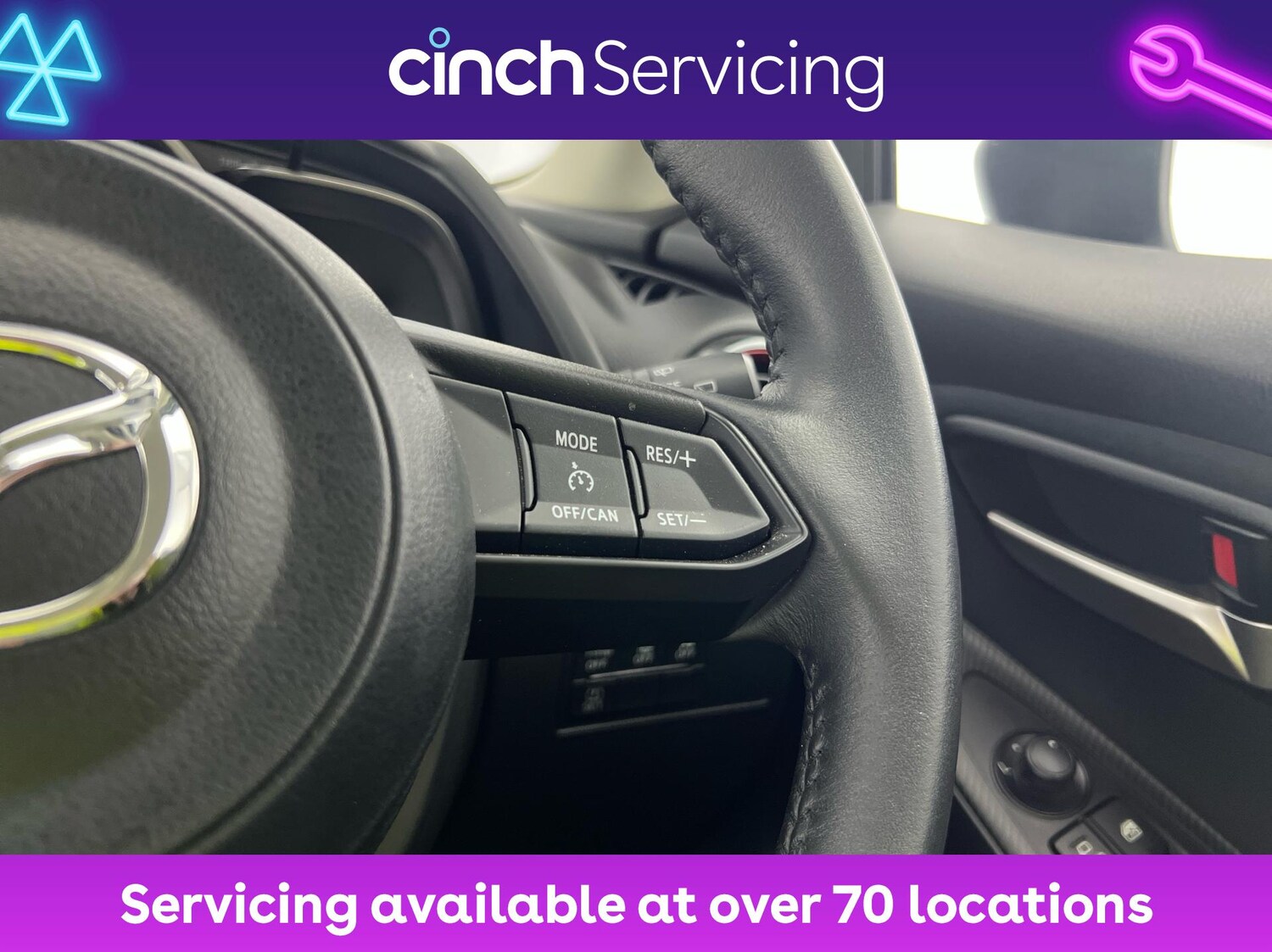 Used Mazda Mazda2 2023 for sale - 76495759: Photo 31