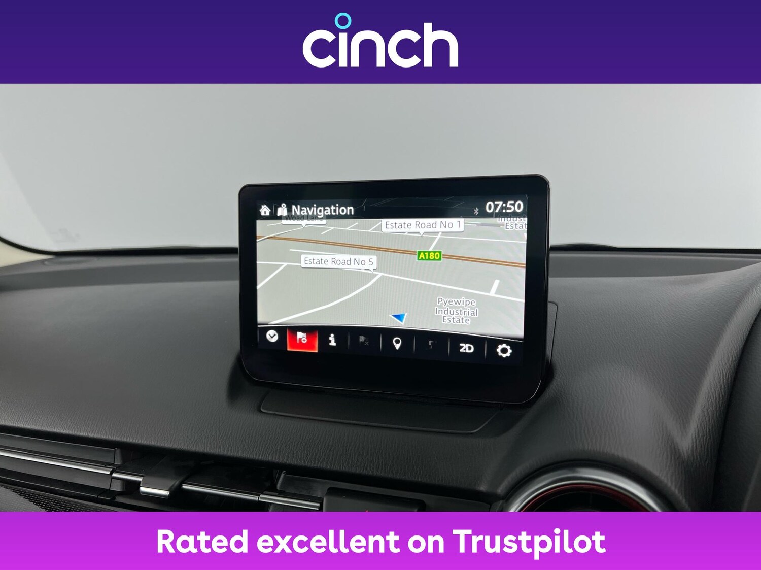 Used Mazda Mazda2 2023 for sale - 76495759: Photo 33