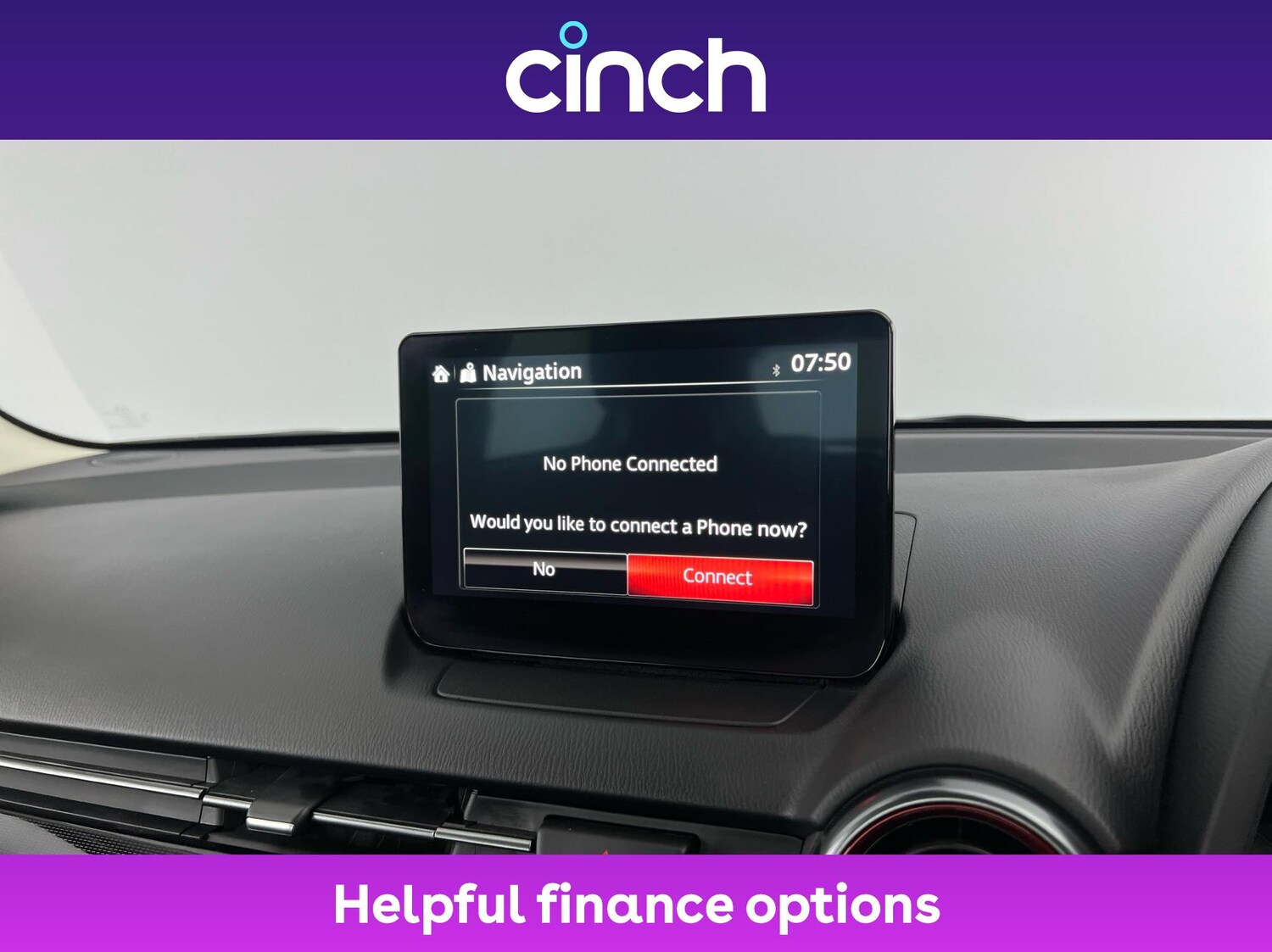 Used Mazda Mazda2 2023 for sale - 76495759: Photo 35