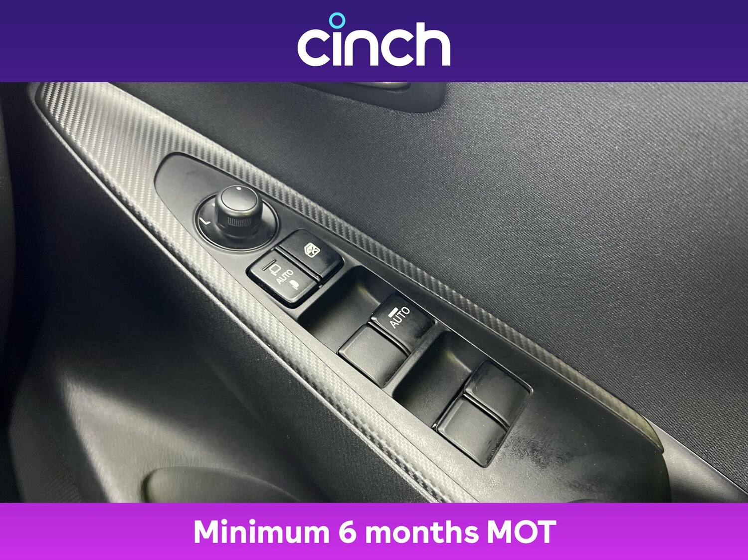 Used Mazda Mazda2 2023 for sale - 76495759: Photo 37