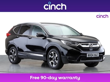Honda - CR-V