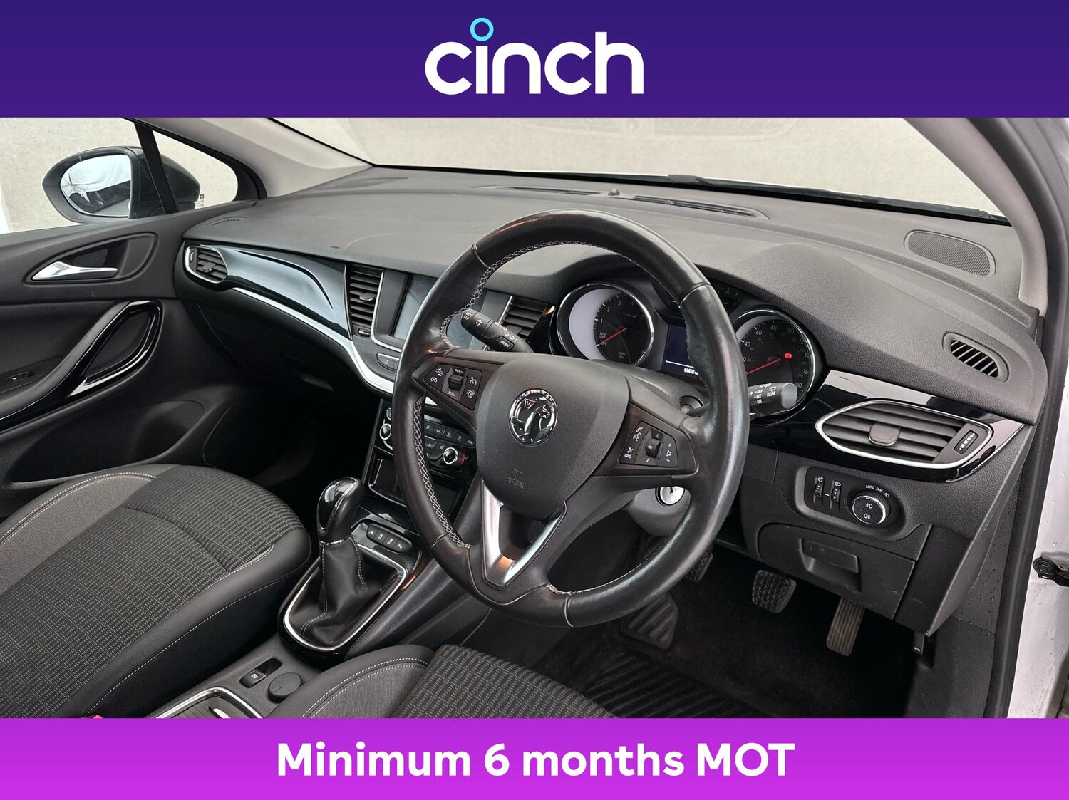Used Vauxhall Astra 2021 for sale - 76164137: Photo 12
