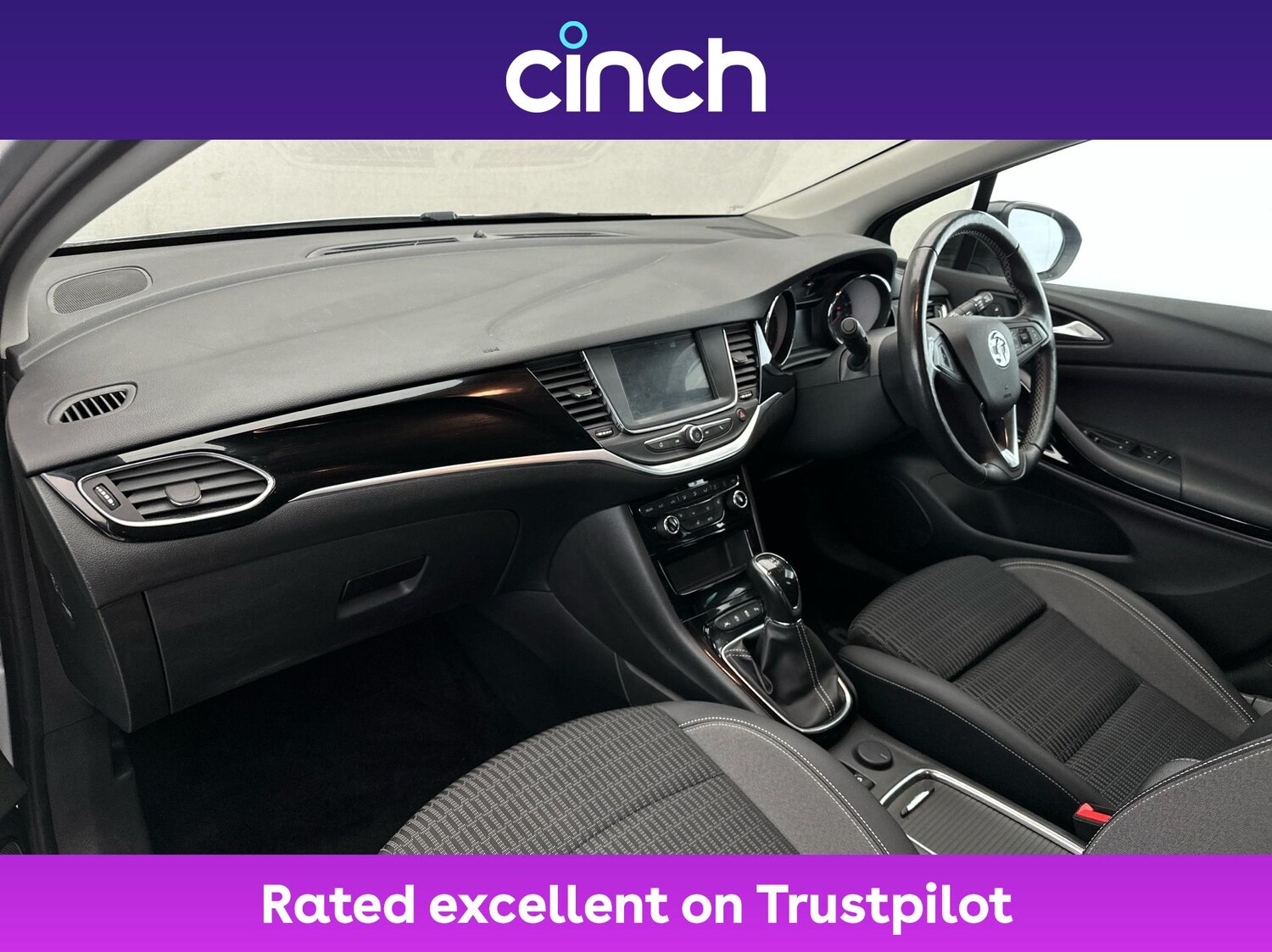 Used Vauxhall Astra 2021 for sale - 76164137: Photo 14