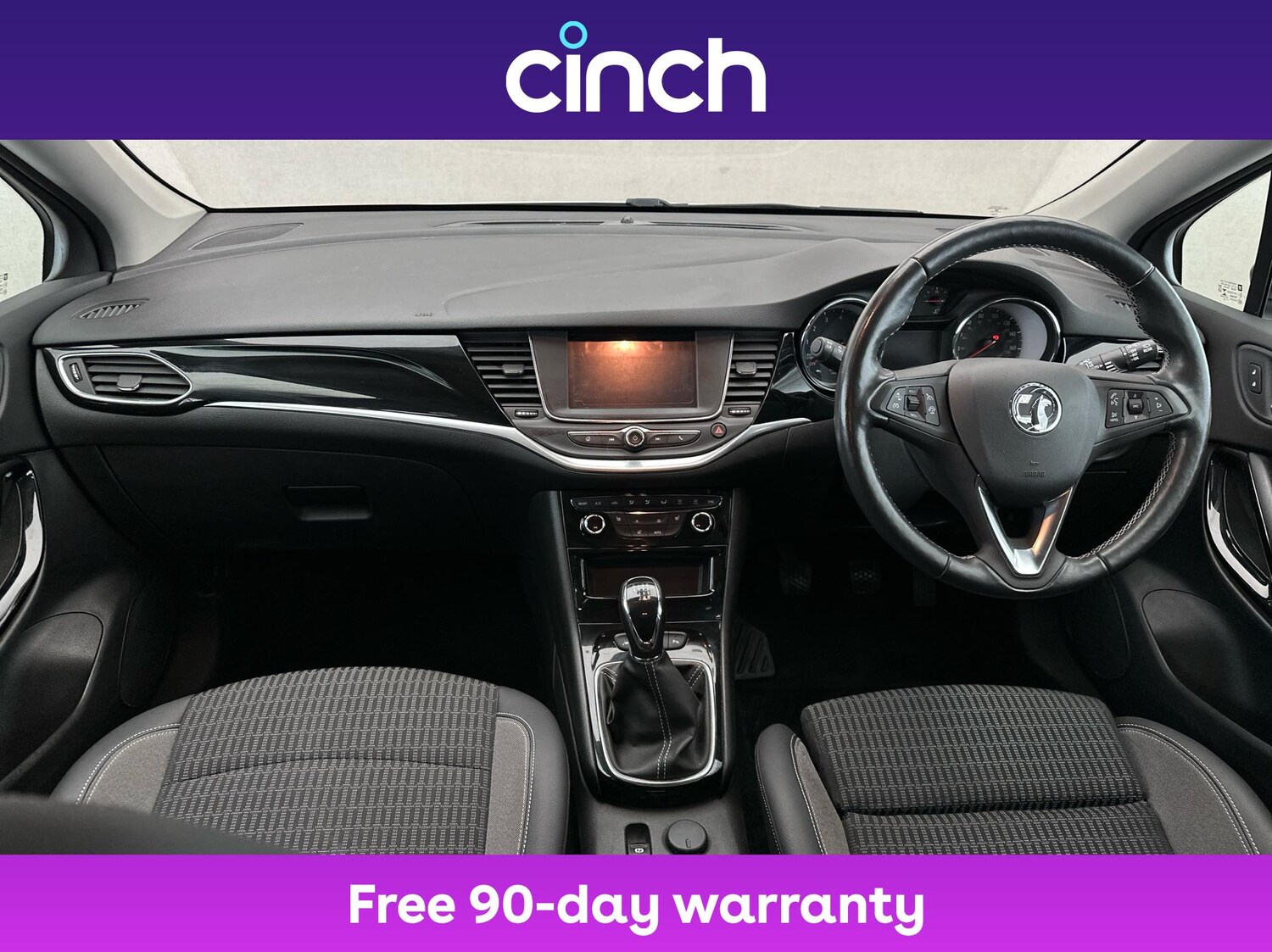 Used Vauxhall Astra 2021 for sale - 76164137: Photo 15