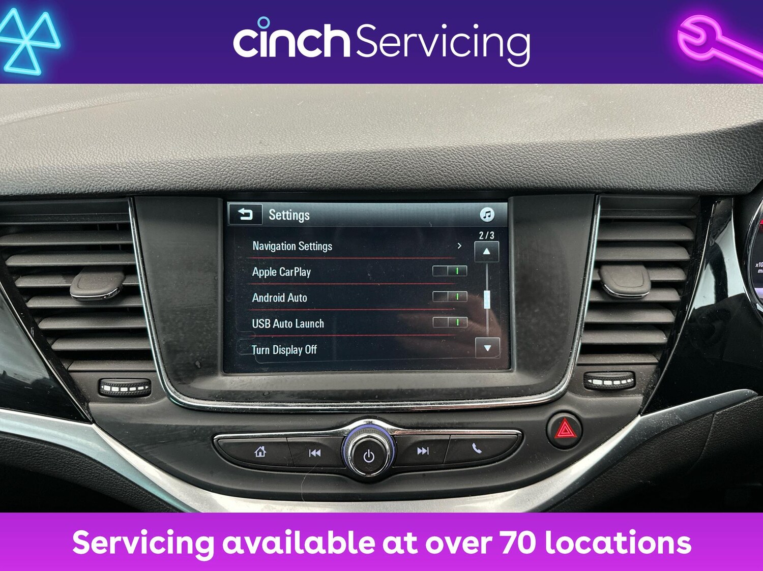 Used Vauxhall Astra 2021 for sale - 76164137: Photo 31