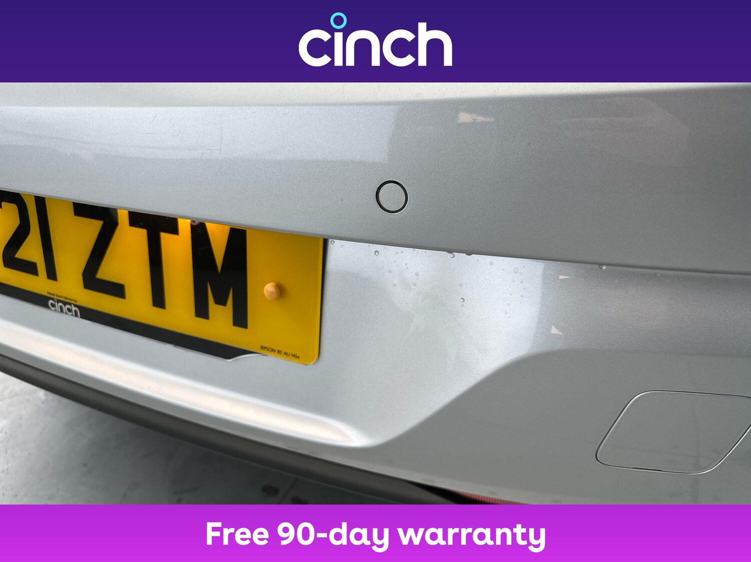 Used Vauxhall Astra 2021 for sale - 76164137: Photo 34