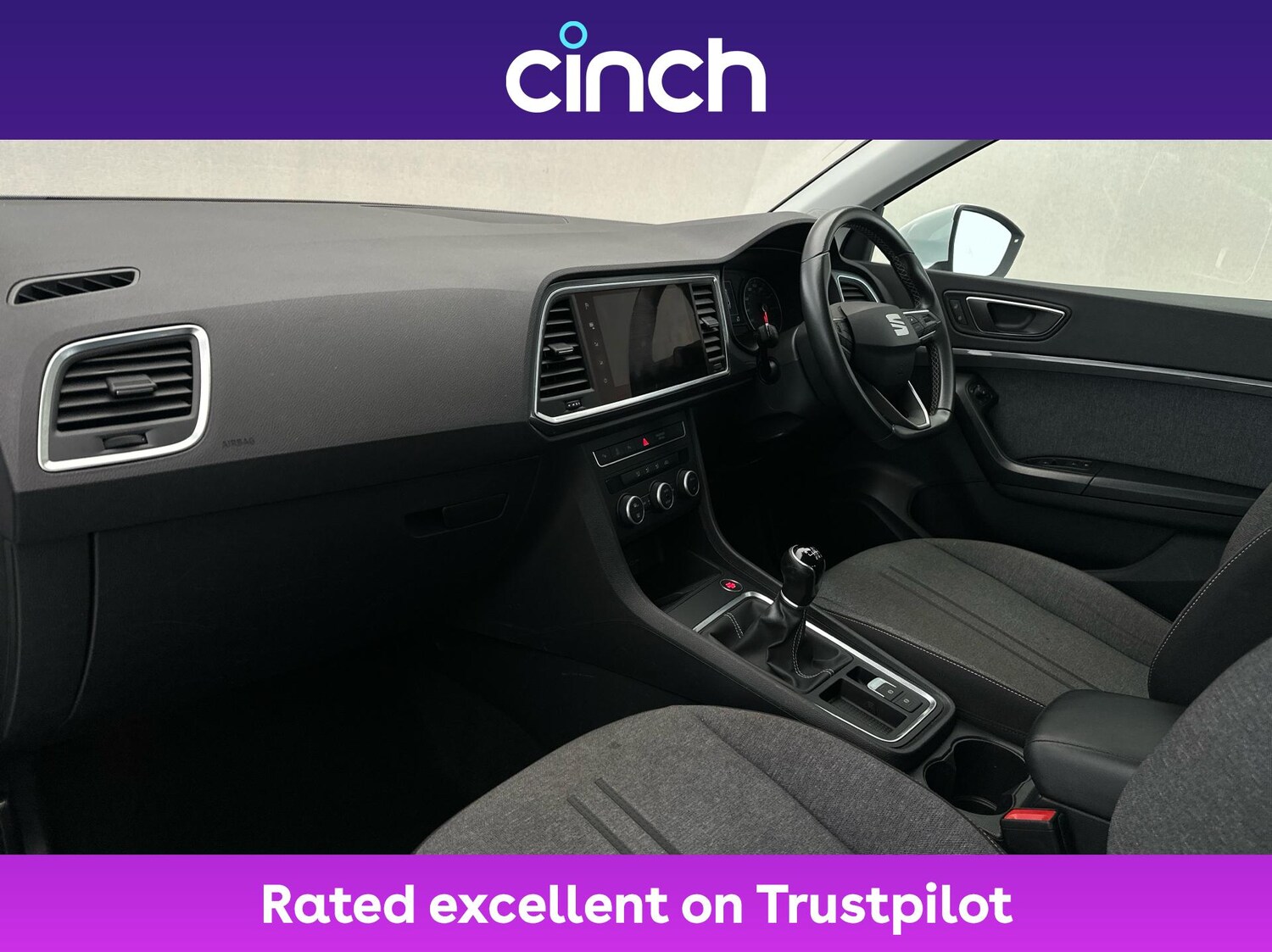 Used SEAT Ateca 2021 for sale - 76453882: Photo 14