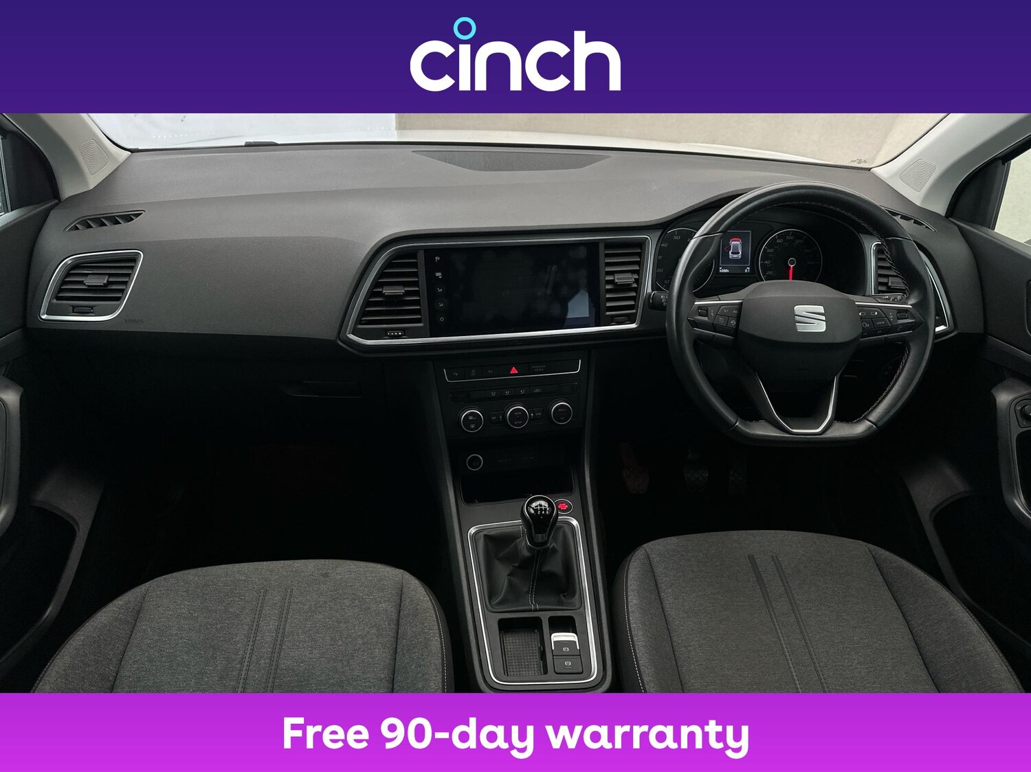 Used SEAT Ateca 2021 for sale - 76453882: Photo 15