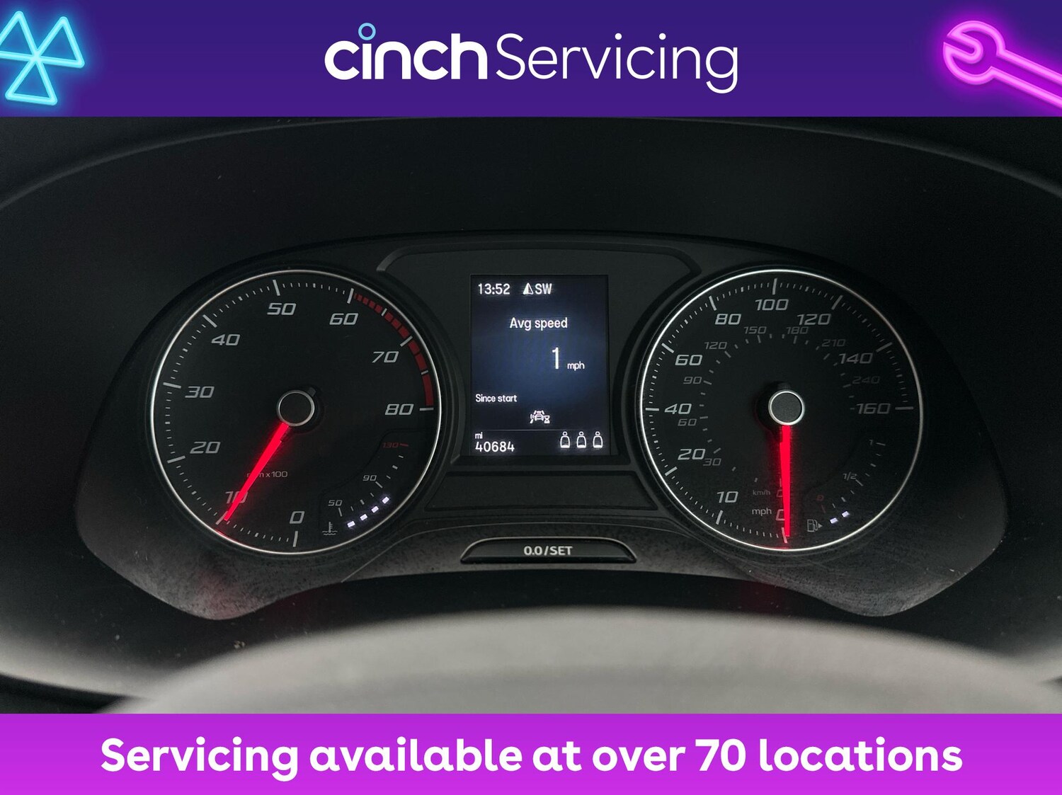 Used SEAT Ateca 2021 for sale - 76453882: Photo 18