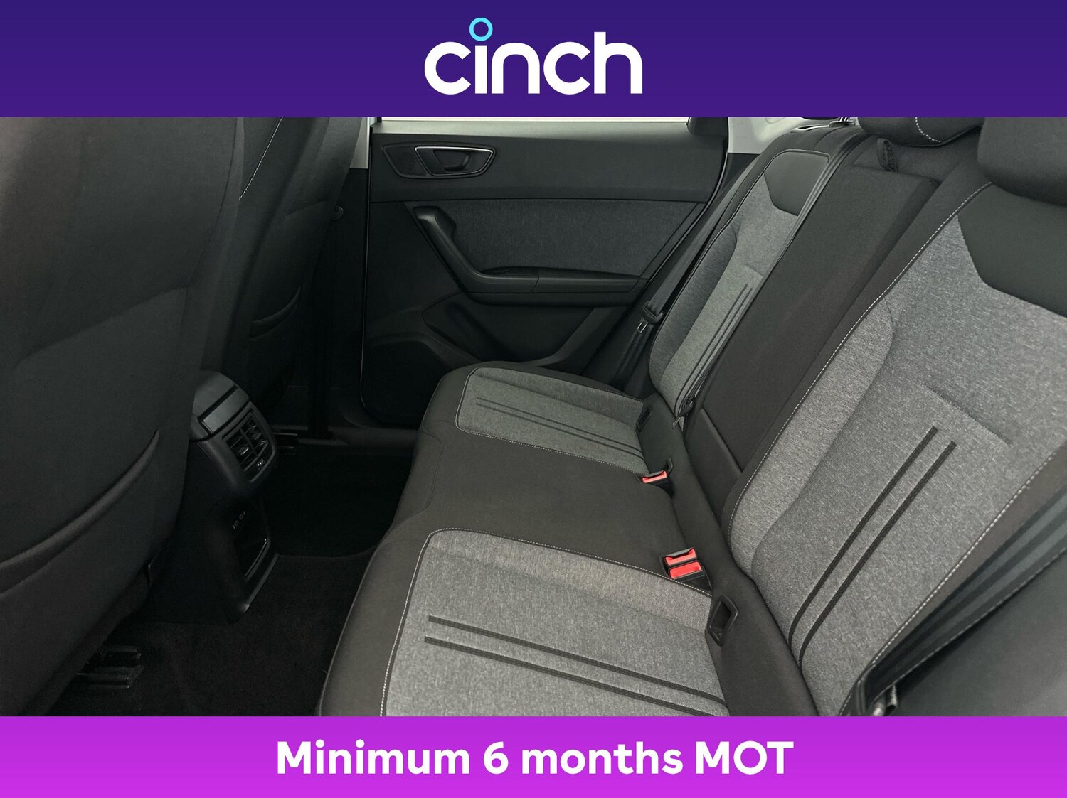 Used SEAT Ateca 2021 for sale - 76453882: Photo 20