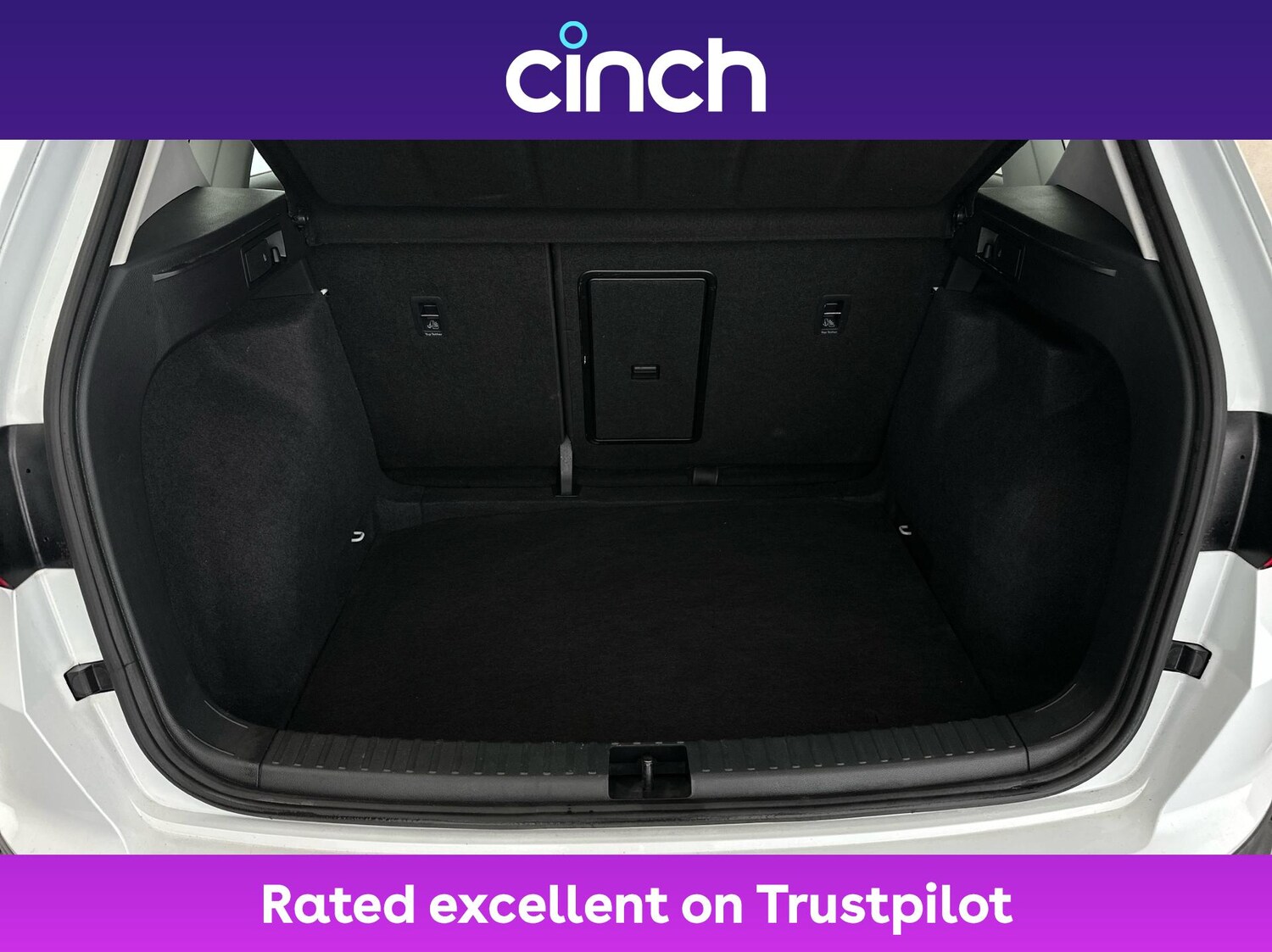 Used SEAT Ateca 2021 for sale - 76453882: Photo 21