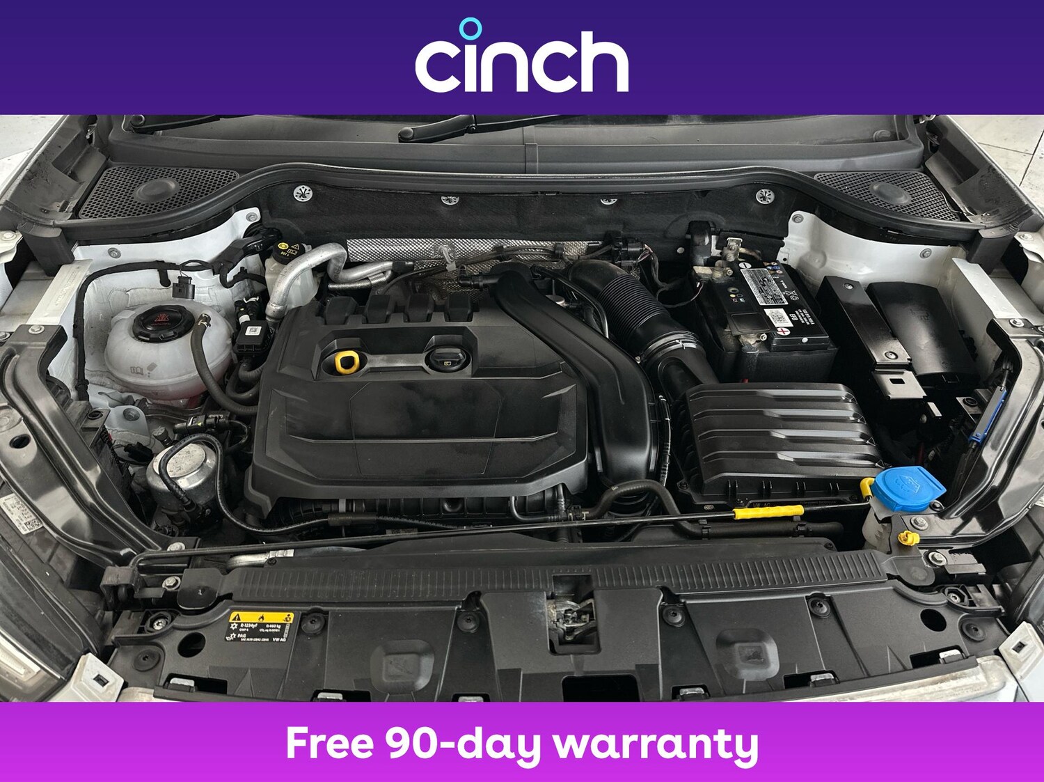 Used SEAT Ateca 2021 for sale - 76453882: Photo 23