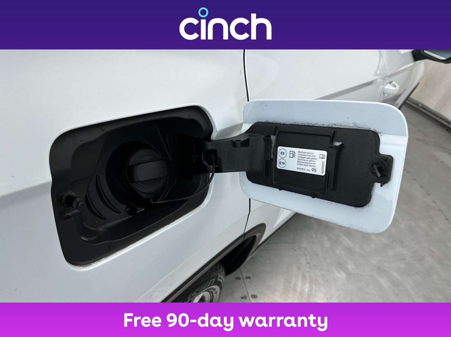 Used SEAT Ateca 2021 for sale - 76453882: Photo 29