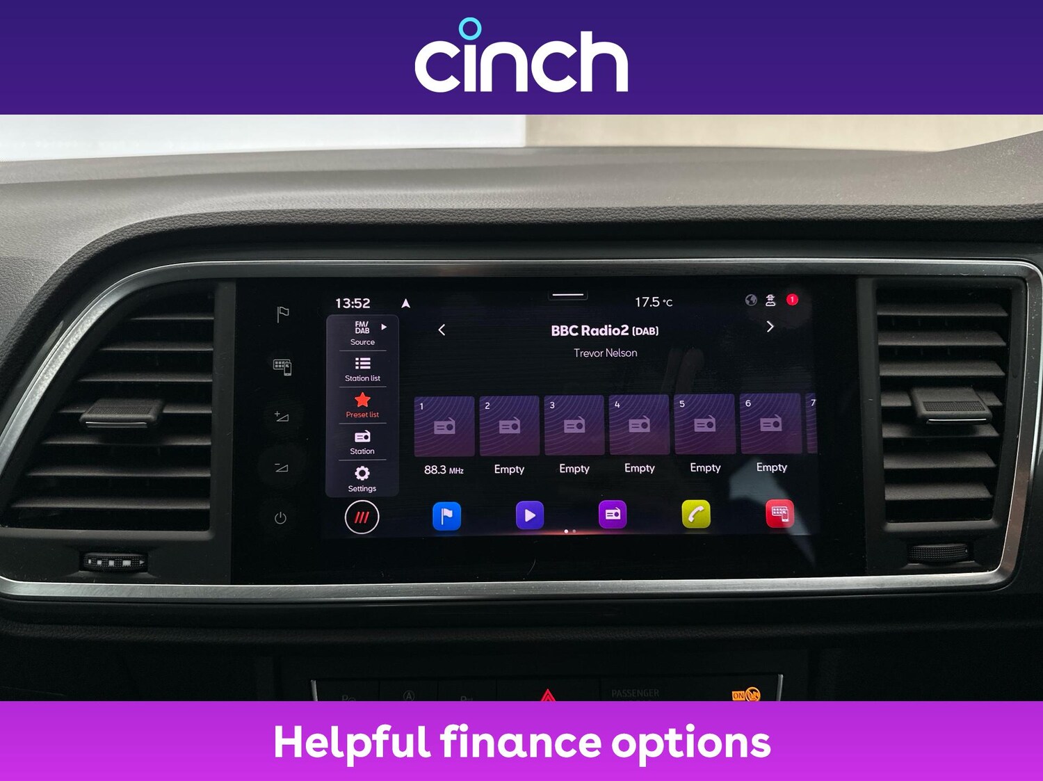 Used SEAT Ateca 2021 for sale - 76453882: Photo 30