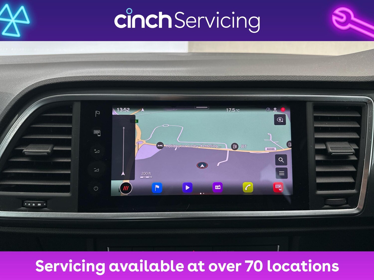 Used SEAT Ateca 2021 for sale - 76453882: Photo 31