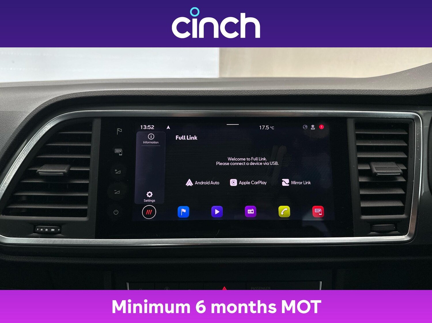 Used SEAT Ateca 2021 for sale - 76453882: Photo 32