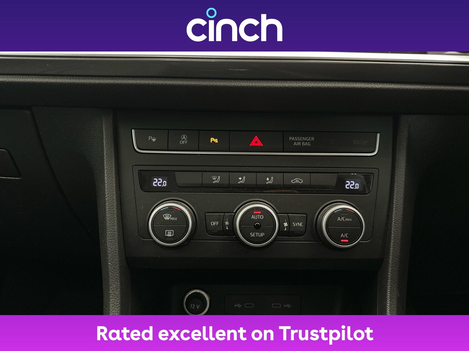 Used SEAT Ateca 2021 for sale - 76453882: Photo 33