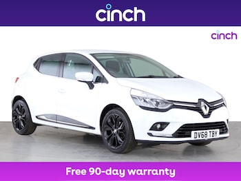Renault - Clio