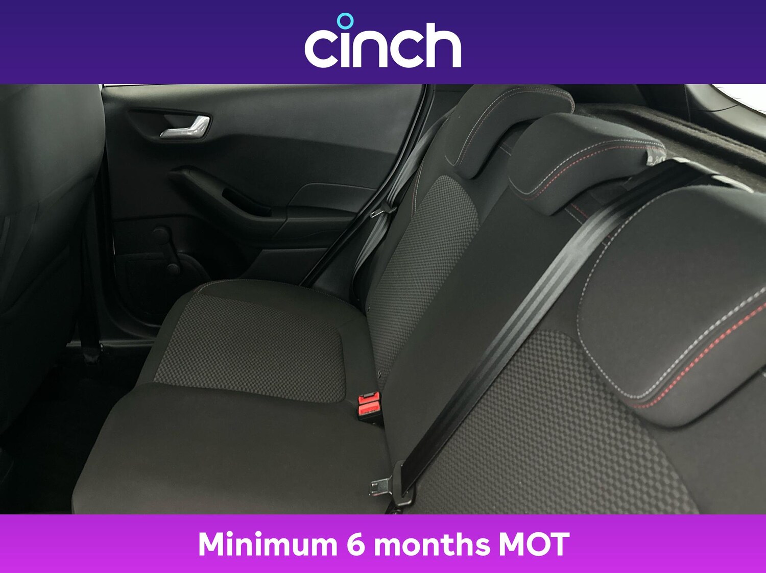 Used Ford Fiesta 2018 for sale - 76376705: Photo 20