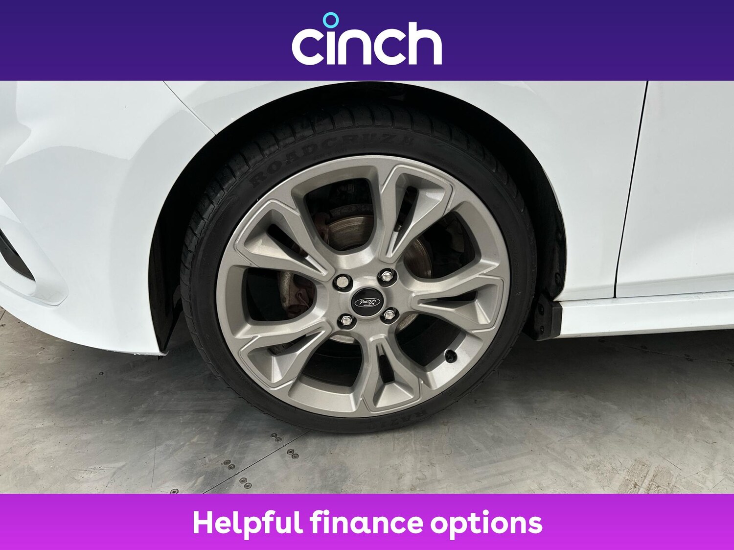 Used Ford Fiesta 2018 for sale - 76376705: Photo 24