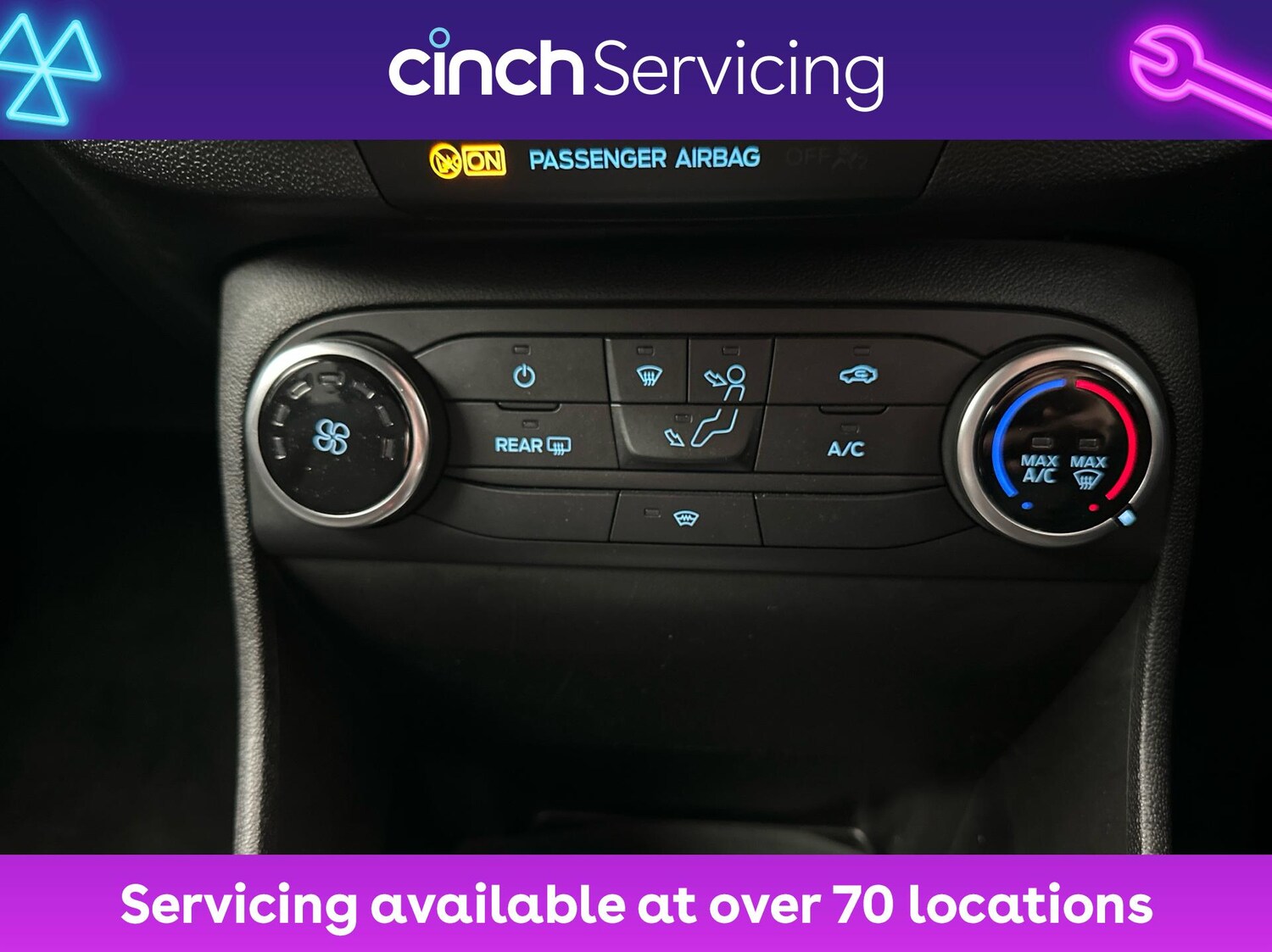 Used Ford Fiesta 2018 for sale - 76376705: Photo 31