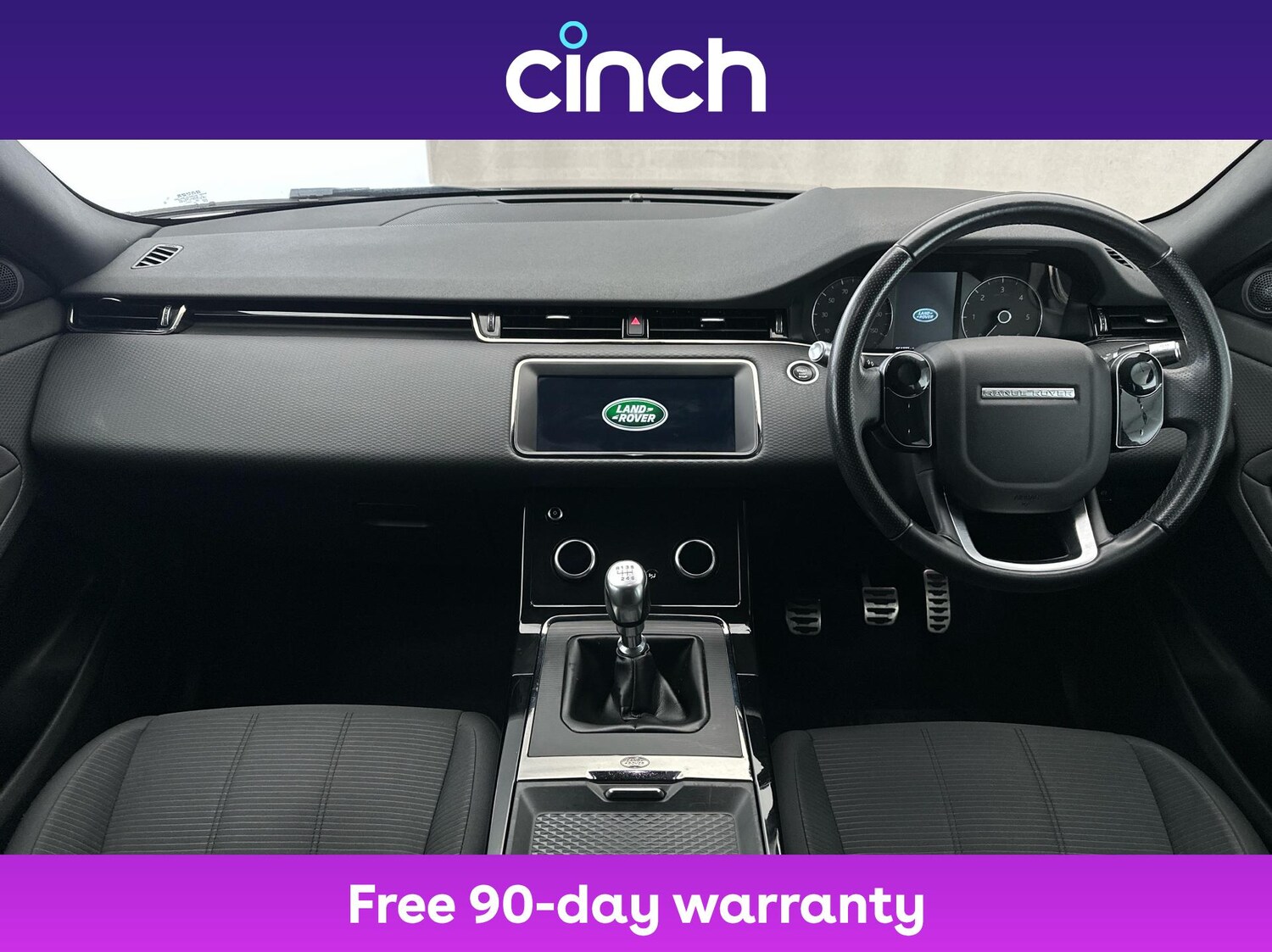 Used Land Rover Range Rover Evoque 2019 for sale - 76527011: Photo 15