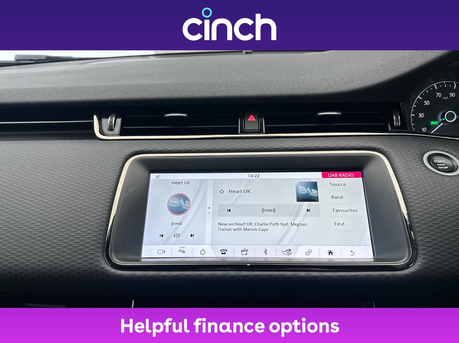 Used Land Rover Range Rover Evoque 2019 for sale - 76527011: Photo 17