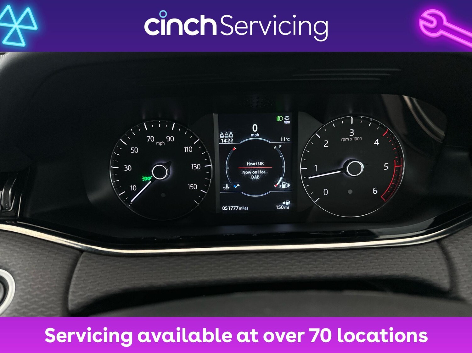 Used Land Rover Range Rover Evoque 2019 for sale - 76527011: Photo 18