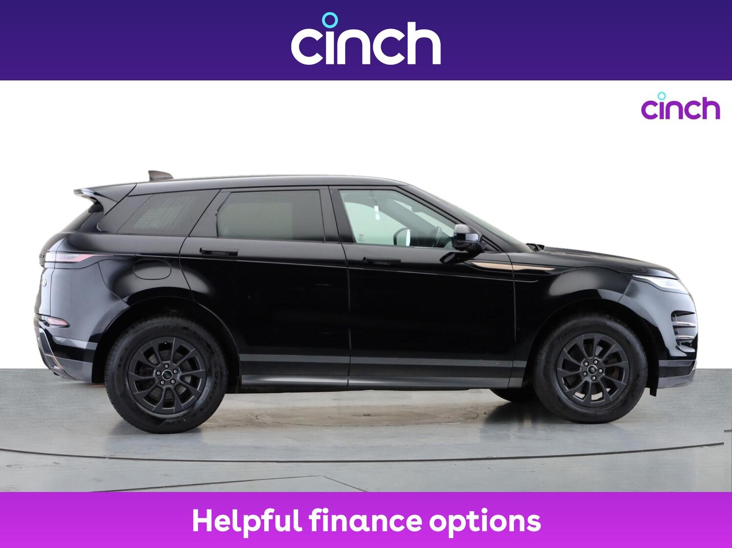 Used Land Rover Range Rover Evoque 2019 for sale - 76527011: Photo 2