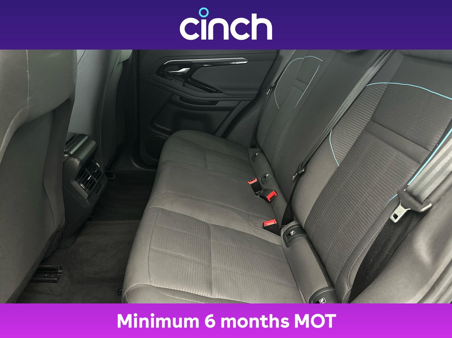 Used Land Rover Range Rover Evoque 2019 for sale - 76527011: Photo 20