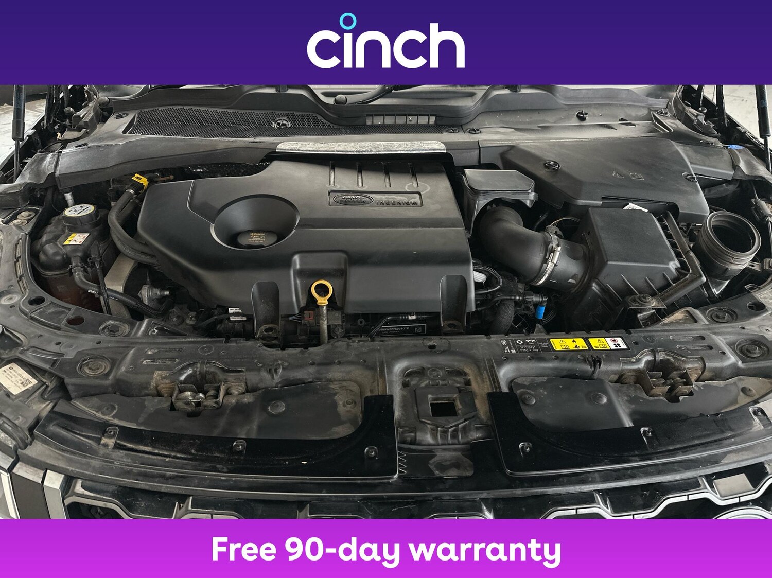 Used Land Rover Range Rover Evoque 2019 for sale - 76527011: Photo 23