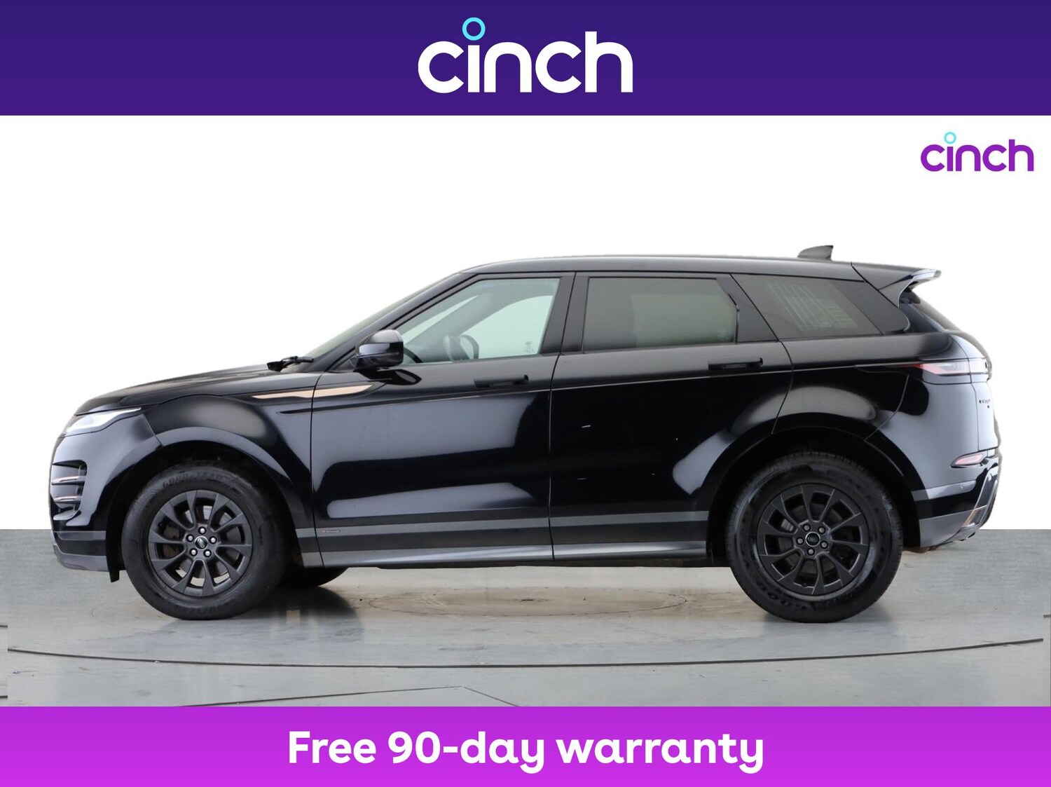 Used Land Rover Range Rover Evoque 2019 for sale - 76527011: Photo 8