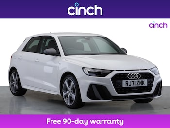 Audi - A1