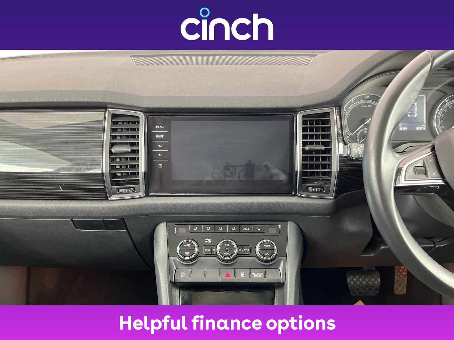 Used Skoda Kodiaq 2018 for sale - 76723424: Photo 17