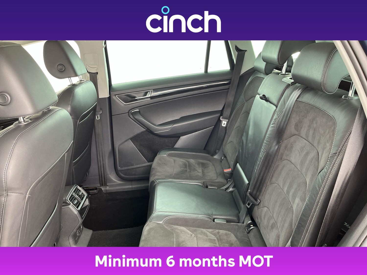 Used Skoda Kodiaq 2018 for sale - 76723424: Photo 20