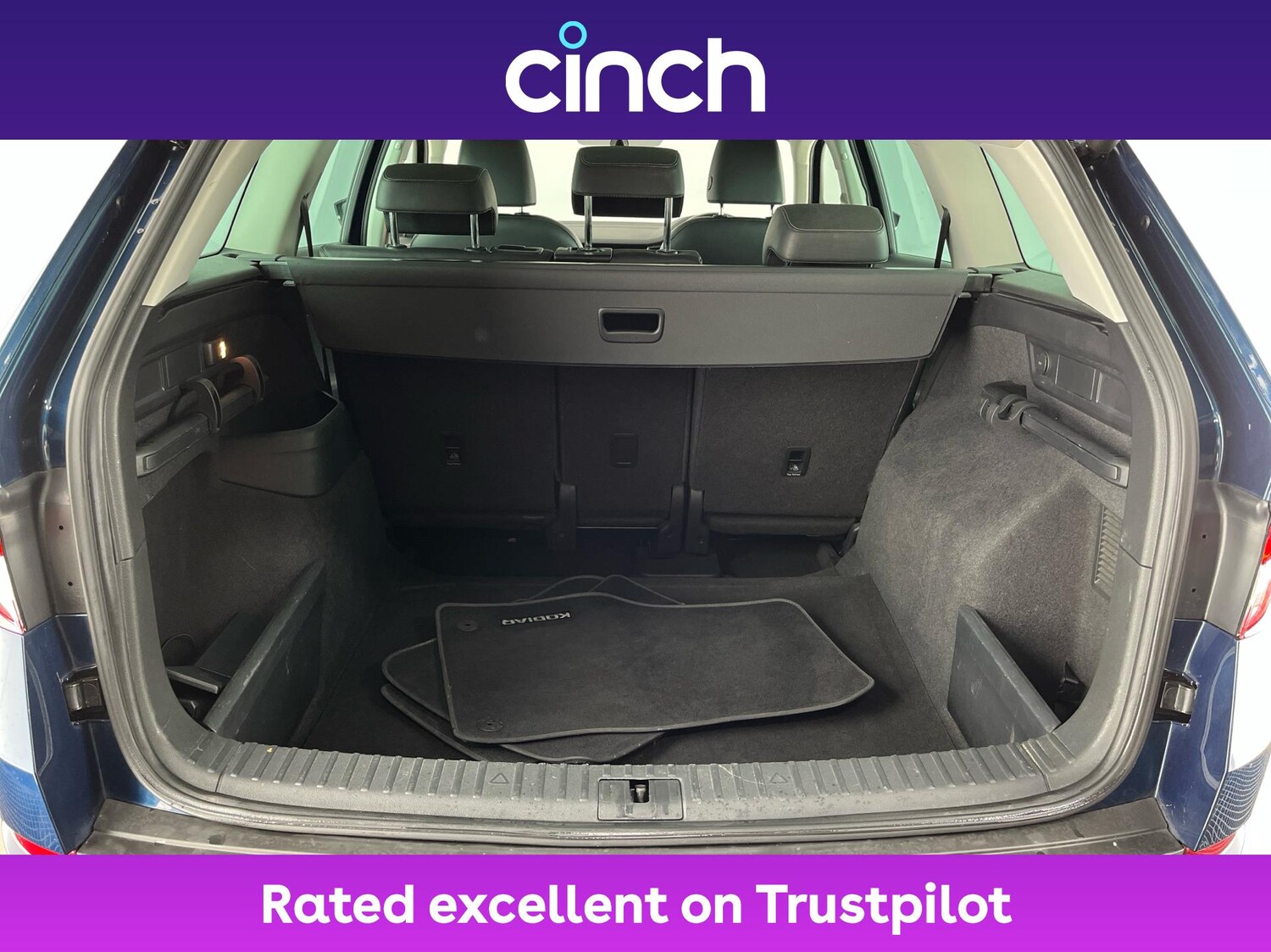 Used Skoda Kodiaq 2018 for sale - 76723424: Photo 21