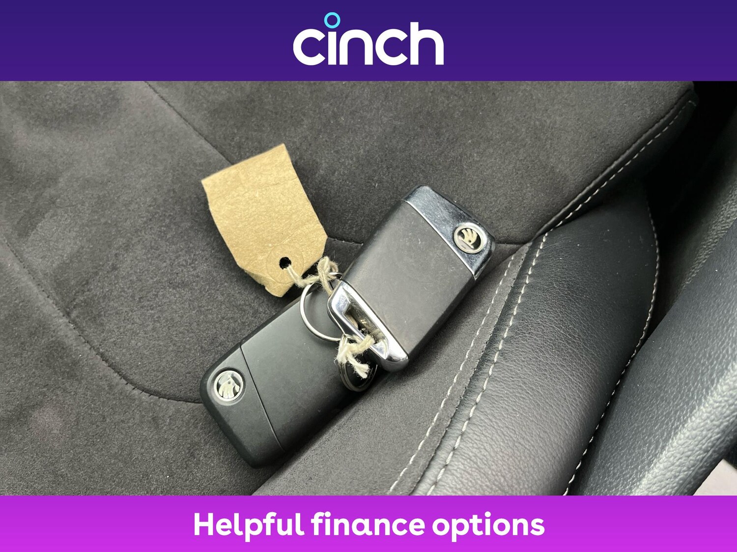 Used Skoda Kodiaq 2018 for sale - 76723424: Photo 30