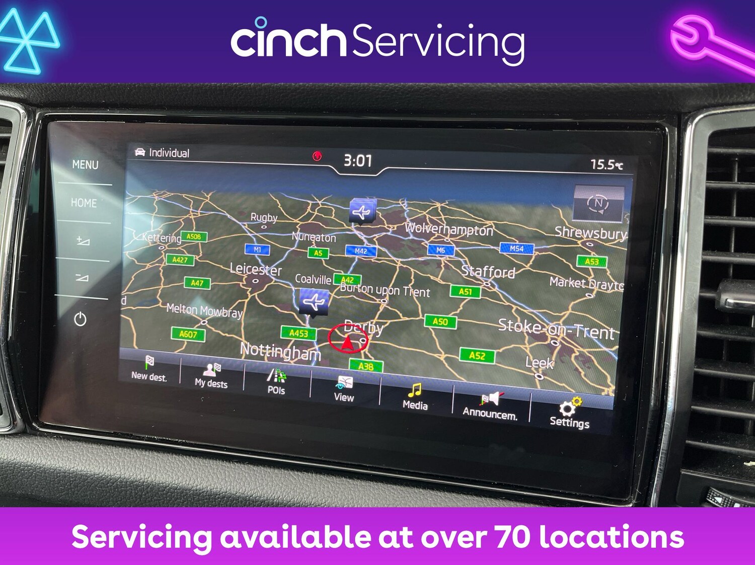 Used Skoda Kodiaq 2018 for sale - 76723424: Photo 31