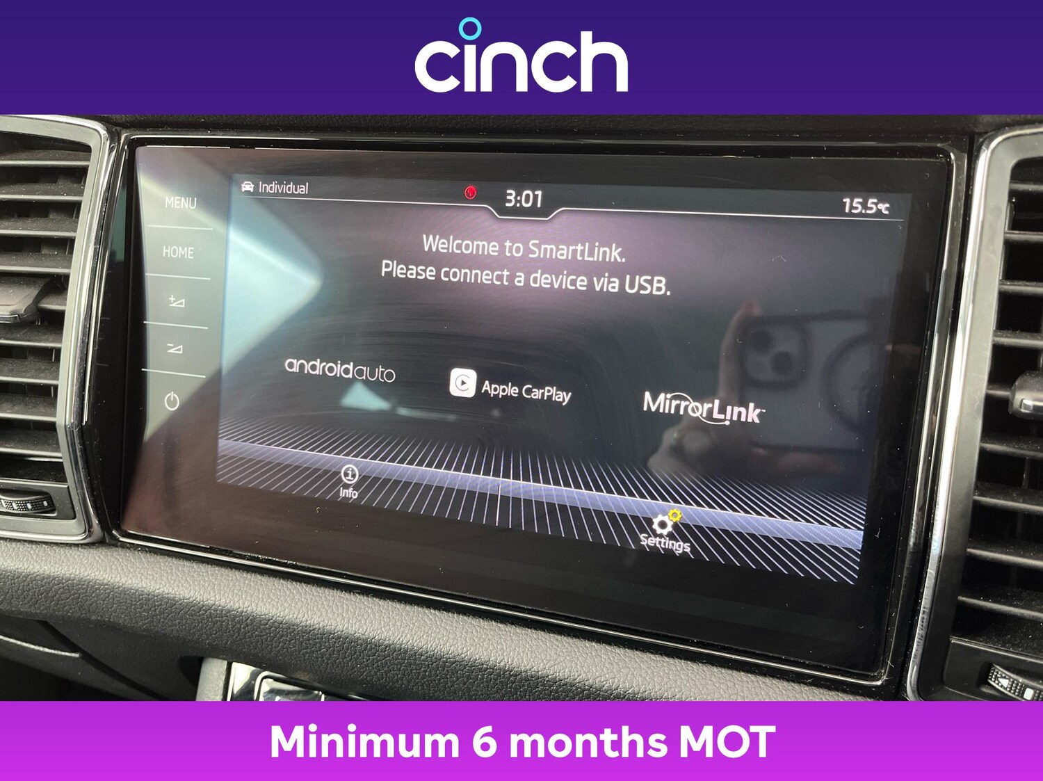 Used Skoda Kodiaq 2018 for sale - 76723424: Photo 32