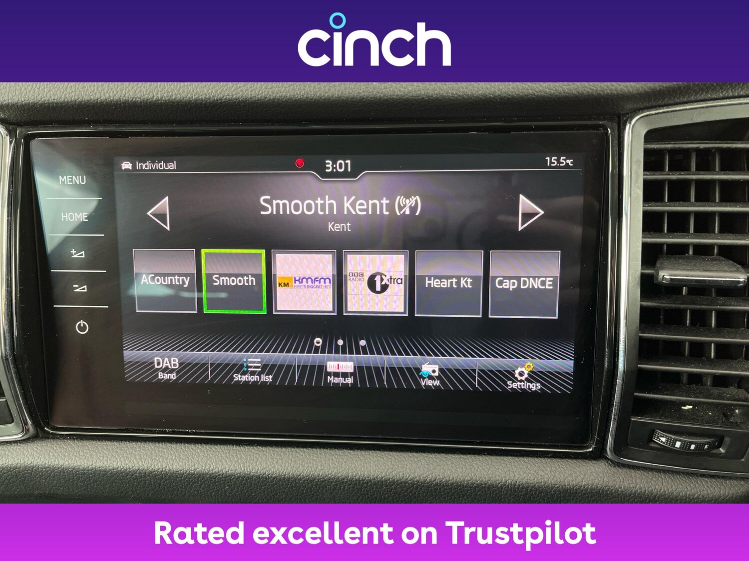 Used Skoda Kodiaq 2018 for sale - 76723424: Photo 33