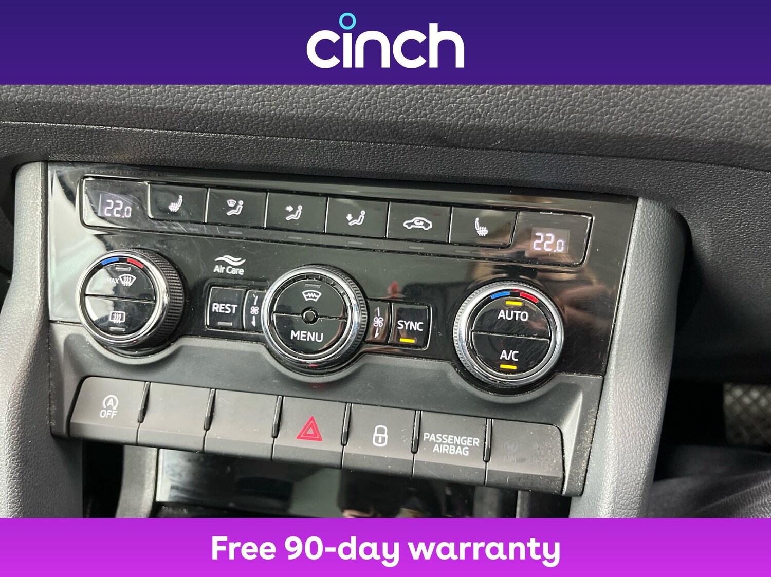 Used Skoda Kodiaq 2018 for sale - 76723424: Photo 34