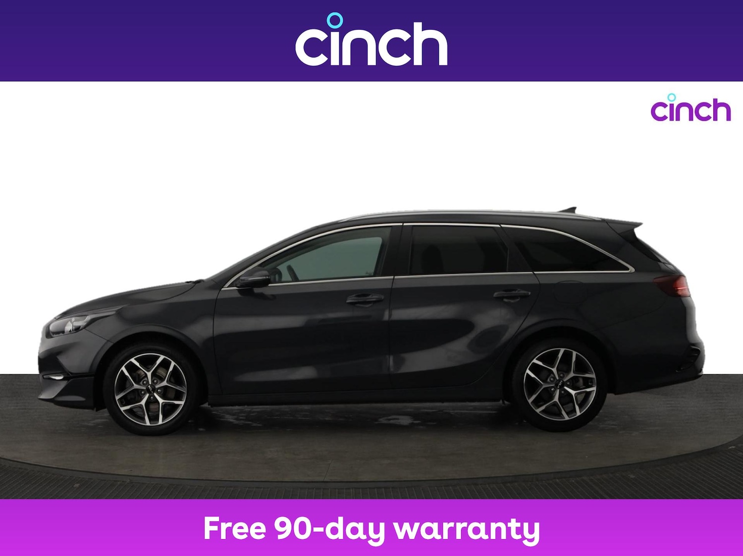 Used Kia Ceed 2022 for sale - 76178831: Photo 8