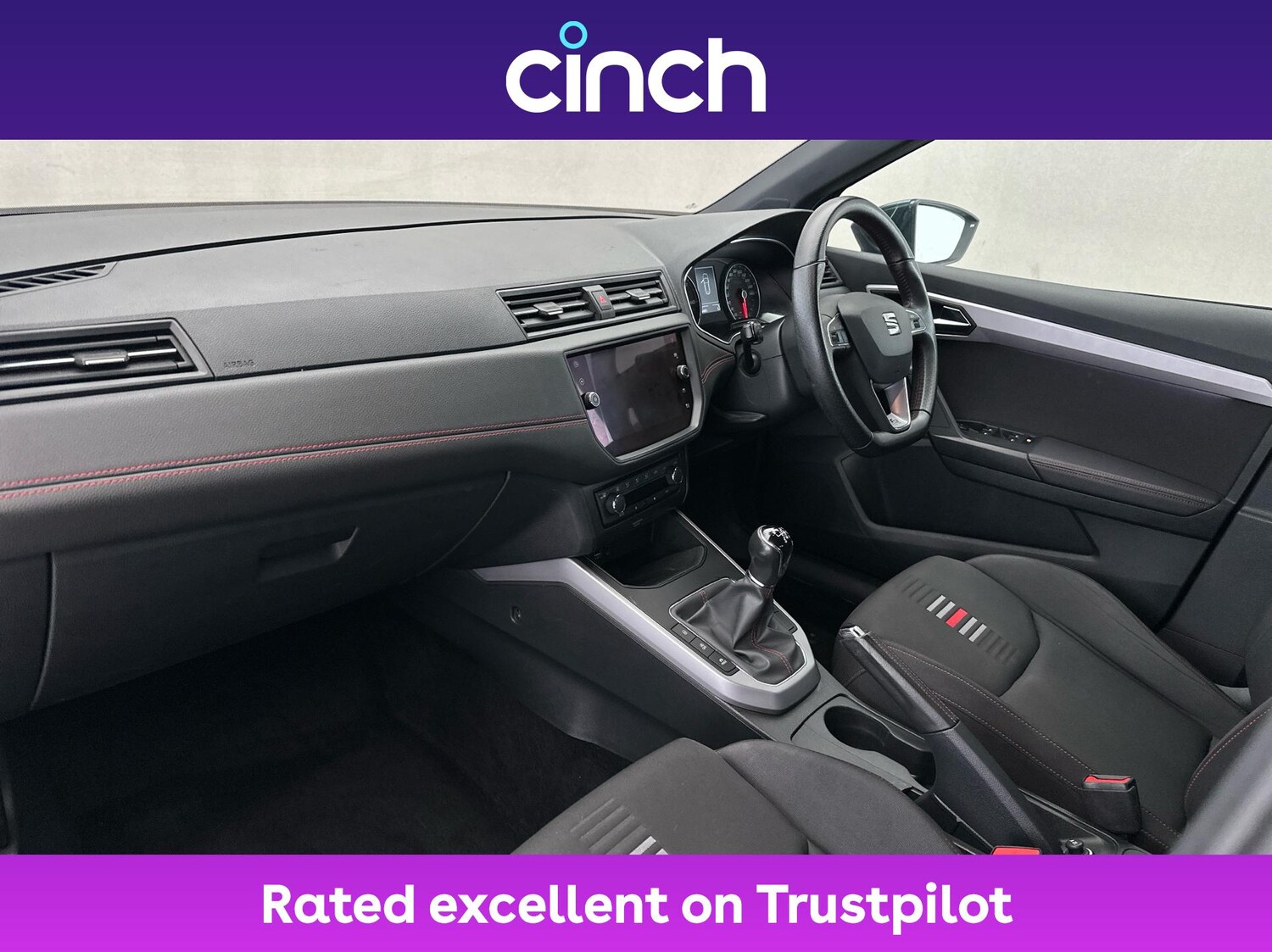 Used SEAT Arona 2019 for sale - 76251891: Photo 14