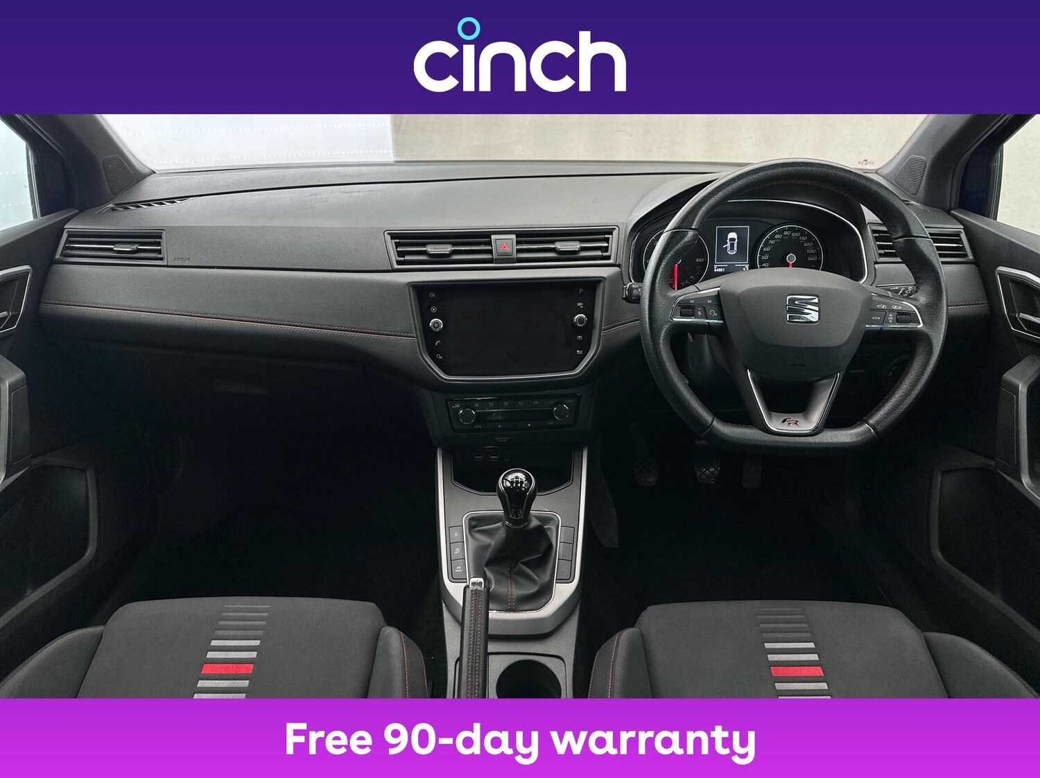 Used SEAT Arona 2019 for sale - 76251891: Photo 15