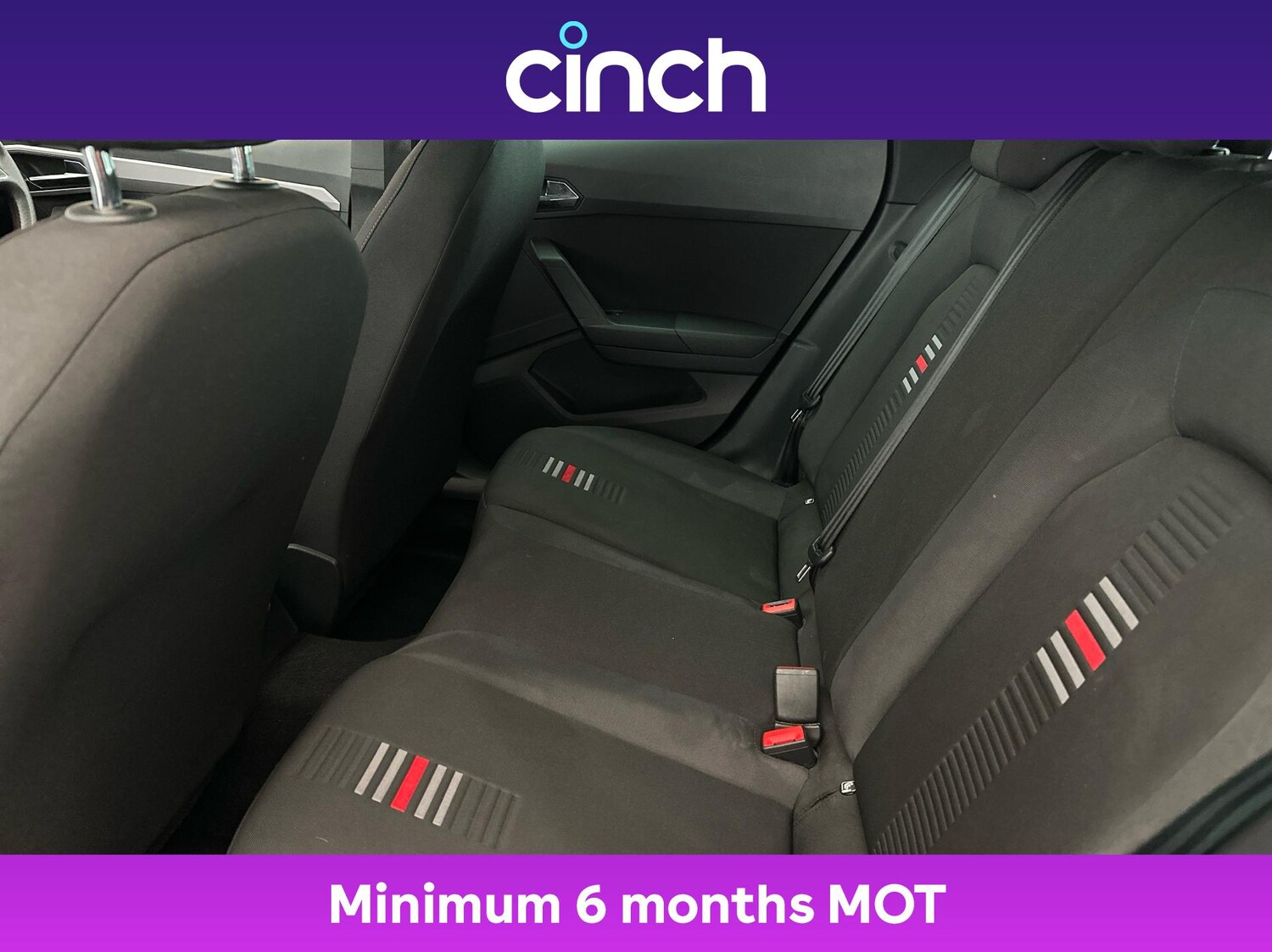 Used SEAT Arona 2019 for sale - 76251891: Photo 20